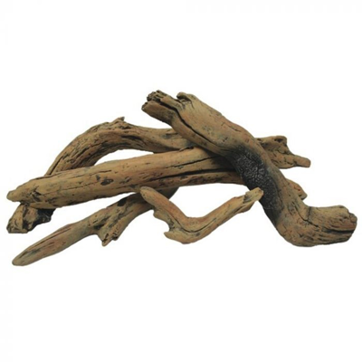 Superior Driftwood Log Set (F4401) (DRFTWD-LOG84)